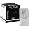 Άρωμα HOT Miami Spicy με φερομόνες 30ml