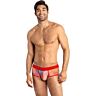 Boxers ANAIS MEN FALCON με εκτυπώσεις μπανάνας