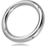 Δαχτυλίδι Metal Hard 40mm για παρατεταμένη στύση