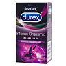 Δαχτυλίδι Δονητής Durex Diablillo με Ικανότητα Διέγερσης