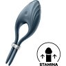 Δαχτυλίδι Satisfyer Duelist | Ρυθμιζόμενο και Ισχυρό