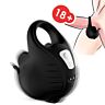 Δαχτυλίδι Δόνησης ARMONY - CUPPING VIBRATOR RING
