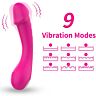 Δονητής ARMONY G-Spot με 9 τρόπους δόνησης