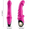 Δονητής ARMONY JOYBLADE με 9 τρόπους δόνησης και ανατομικό σχεδιασμό