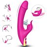 Αναρροφητής ARMONY LOVE CLITORIS ΓΙΑ ΔΙΠΛΗ ΔΙΕΓΕΡΣΗ