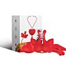 Διεγέρτης ARMONY Σφιγκτήρες Θηλών με Δόνηση