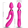 Δονητής ARMONY MASSAGERS ARMONY με εργονομικό σχεδιασμό