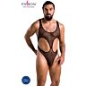 Ανδρική Λαϊκή Σακούλα Passion Men Body
