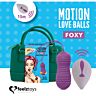 Μπάλες Αγάπης Feelztoys Motion | Αθόρυβες και Πολυλειτουργικές