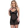 Σετ babydoll LIVCO CORSETTI Binella με τanga