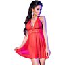 Babydoll Chilirose CR 4011 με τanga