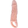 Θήκη Πέους BAILE FOR HIM 13.5 cm με Strap