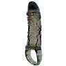 Θήκη Πέους BAILE FOR HIM 11.5 CM με ζώνη για τους όρχεις