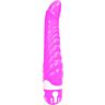 Δονητής BAILE VIBRATORS Realistic Cock 21.8 εκ.