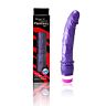 Δονητής BAILE WAVES OF PLEASURE 23 cm με ρυθμιστή ταχύτητας