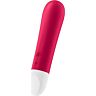 Δονητής Satisfyer Ultra Power Bullet 1 με 12 τρόπους δόνησης