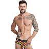 Jockstrap ANAIS MEN Banana Jock Bikini XL με γλουτούς ανοιχτούς