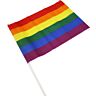 Μπαντέν PRIDE Μέσης Διαστάσεως στην Κλασική Σχεδίαση