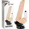 Δονητής Basecock 21 εκ. με τηλεχειριστήριο