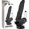 Δονητής Basecock 21 cm με τηλεχειριστήριο