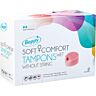Ταμπόν Beppy Soft Comfort για άνεση χωρίς περιορισμούς