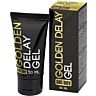 Gel Επιβράδυνσης Cobeco Big Boy Golden 50ml