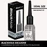 Εφαρμογέας Λιπαντικού BLACK HOLE L Size 100 ML