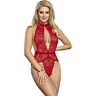 Body L/XL SUBBLIME με άνοιγμα κόπας