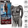 Bodys CALEXOTICS Lace Body Suit για σαγηνευτική εμφάνιση