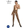 Bodystocking Passion Woman BS014 με οικολογική συνείδηση