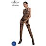 Bodystocking Passion Woman BS006 με οικολογικά υλικά