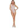 Bodystocking δαντέλας Passion Woman BS109