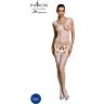 Bodystocking Passion Woman Eco Collection BS014 για ελκυστική εμφάνιση
