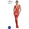 Bodystocking Passion Woman BS014 | Οικολογική και Σέξι