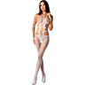 Body Stocking Passion Woman BS084 με άνοιγμα