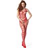 Bodystocking Passion Woman BS 102 | Σέξι σχέδιο και εφαρμογή