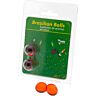 Μπάλες Brazilian Balls Taloka με άρωμα φράουλας και champán