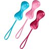 Μπάλες Kegel Satisfyer Balls Training Set 1 για εκγύμναση πυελικών μυών