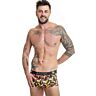 Boxers ANAIS MEN Banana Boxer S με τολμηρό σχέδιο