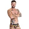Εσώρουχο ANAIS MEN Banana Boxer Brief με σχέδιο μπανάνας