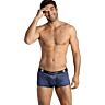 Σλιπ ANAIS MEN Naval Boxer S με αθλητική κοπή