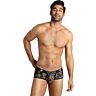 Φανελάκι ANAIS MEN POWER BOXER BRIEF με σπορ σχεδιασμό