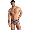 Boxers ANAIS MEN S με αθλητικό κόψιμο