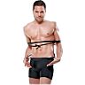 Boxer Στήριξης Pipedream TIE ME UP για παιχνίδια Bondage