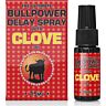 Σπρέι Καθυστερήσεως Cobeco Bull Power Clove 15ml