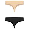 Τanga BYE BRA - UNDERWEAR Αόρατη Τanga