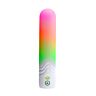 Δονητής Paradise Pleasure Products The Bullet με RGB φωτισμό