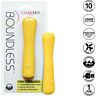 Μασάζ Δονητής CALEXOTICS Boundless Mini Wand Ευέλικτος