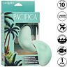 Δονητής CALEXOTICS Pacifica Bali με 10 λειτουργίες