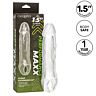 CALEXOTICS Performance Maxx Clear Θήκη Επέκτασης